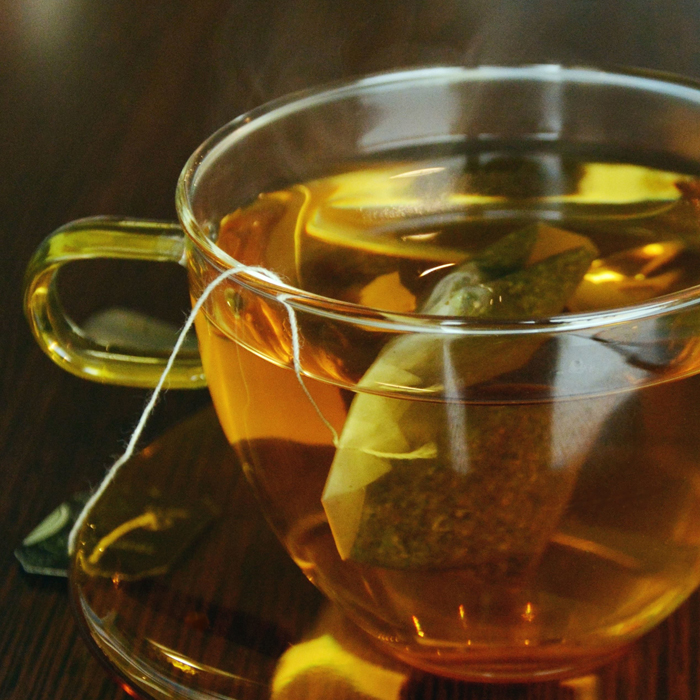 Positivitea - Tao Tea - The Way of Tea